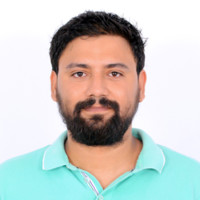 SID Consultants Employee Pawan Pandey's profile photo