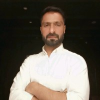 Triangle Tyre Employee Muhammad Mohsin's profile photo