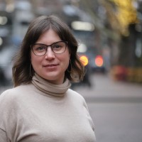 SMR Architects Employee Kate Smith's profile photo