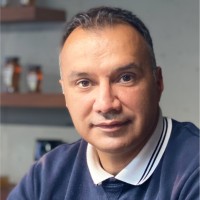 Serkan A. Email & Phone Number