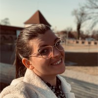 Zsofia Barabasi Email