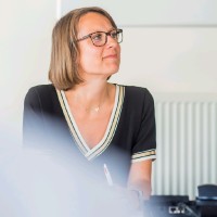 Groupe Terre Employee Nathalie Bertrand's profile photo