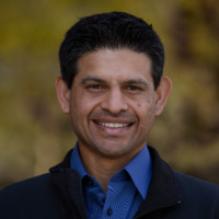 Flywl Employee Sushant Rao's profile photo