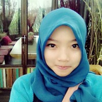 Bridestory Employee Floranty Aulia's profile photo