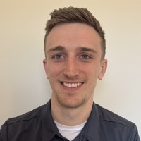 Solution Design Group Employee Nick Kaplan's profile photo