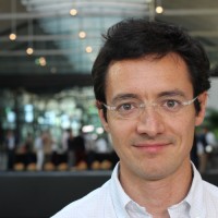 Luca Rossini Email & Phone Number