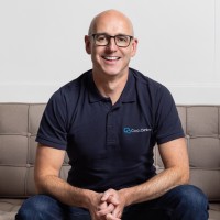 Corp Centre Employee Peter Durning's profile photo