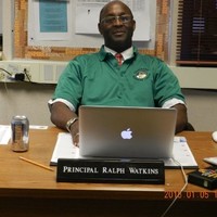 Ralph Watkins Email & Phone Number