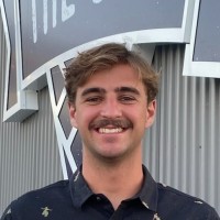 Olympus Controls Employee Griffin Buchan's profile photo