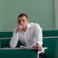 LUKOIL-ENGINEERING, LLC Employee Philipp Kudryavtsev's profile photo