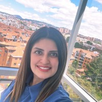 XTETIC Employee Luisa Castañeda Psicóloga Organizacional's profile photo