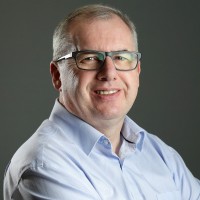 NEO NEXT Energy Employee James Grant's profile photo