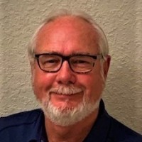 Lfache John K. Evans