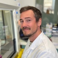 Centre François Baclesse Employee Jordane Divoux's profile photo