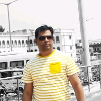 Debabrata Ray Email & Phone Number