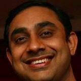 Footprints Childcare Employee Purvesh Sharma's profile photo