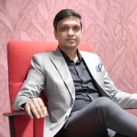Luxelan Employee Sagar Agarwal's profile photo