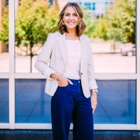 Ascend Technologies Employee Sydney Urzendowski's profile photo