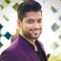 Hammad Sheikh Email