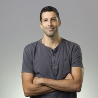 Kueez Employee Ziv Bar-Netser's profile photo