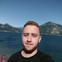 Hiro Minds Employee Aharon Bilenki's profile photo