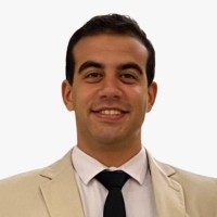 Baker Hughes Employee Ashraf Khaled's profile photo