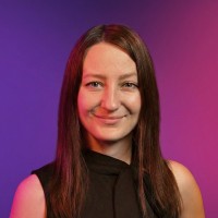 Boost.space Employee Ivana Kacerovska's profile photo
