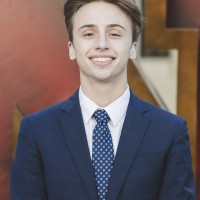 Guardify Employee Cole Miller's profile photo