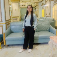 Infosec Train Employee Pooja Rawat's profile photo