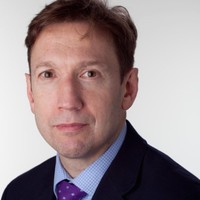 IFM Investors Employee Mark Slater's profile photo