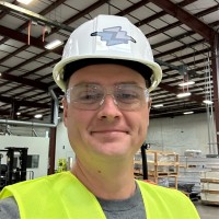 Zap Energy Employee Matt Aubuchon's profile photo