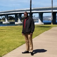 Dion Walton Email & Phone Number