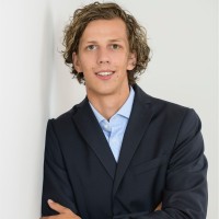 McMakler Employee Tim Roos's profile photo