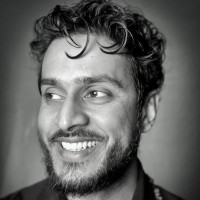 Mohammed Kibriya
