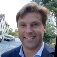 Jan-Frederik Vanderhaegen Email