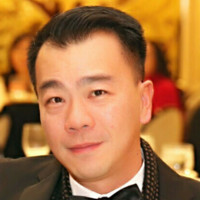 Formosa Plastics Group Employee Joe Pan's profile photo