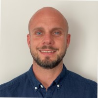 FiveRivers Employee Will Greenacre's profile photo