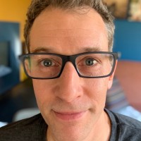 Hashicorp Employee Mike Baum's profile photo