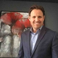 Novo Nordisk Employee Chris Dalman's profile photo