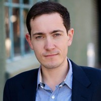 EZPR Employee Ed Zitron's profile photo