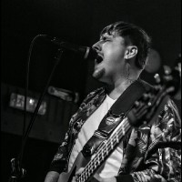 Clenergy EV Employee Lewis Sweeney's profile photo