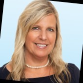 Lakeshore Commercial Real Estate Employee Karen Sale's profile photo