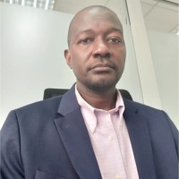 Soumaila Amadou Email