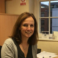 PMG UK Employee Lisa Thompson's profile photo