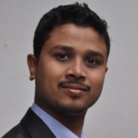 HCLTech Australia Employee Vinay Narayan's profile photo