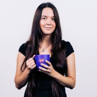 Replace Group Employee Lyandra Ojarand's profile photo