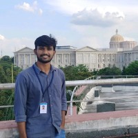 Akamai Technologies Employee Sri Settipalli's profile photo