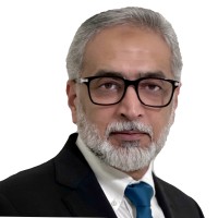 Fawad Kamran Email & Phone Number