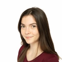 Sarah Simionescu's profile photo