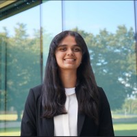 ACM UTD Employee Purva Patel's profile photo